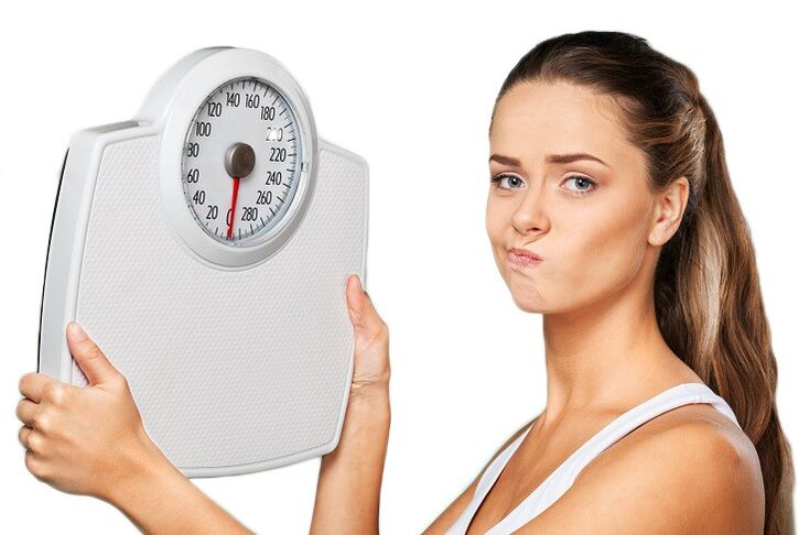 Comment perdre du poids avec Dietonus
