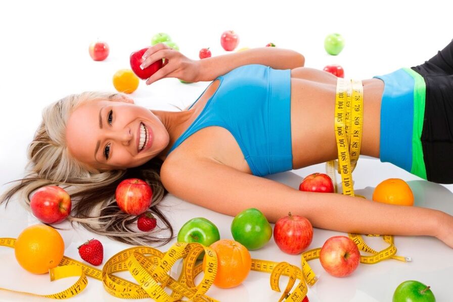 Alimentation saine